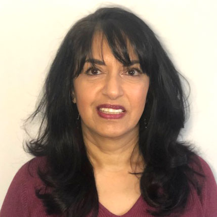 Daksha Mistry