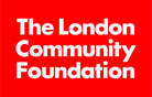 London Community Foundation logo