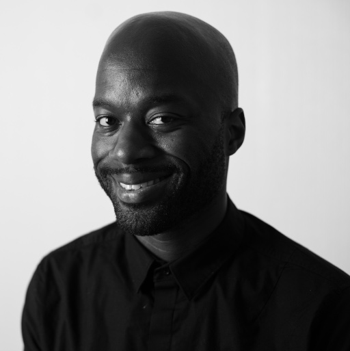 Dr Curtis Asante